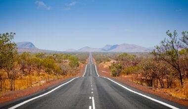 10 regions where Australia must build – or risk population pain  