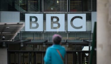 BBC to Cut Up to 2,000 Jobs in Major Cost-Saving Move