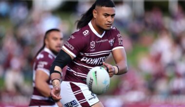 Olakau'atu charged twice, Eel sanctioned, Panther avoids charge