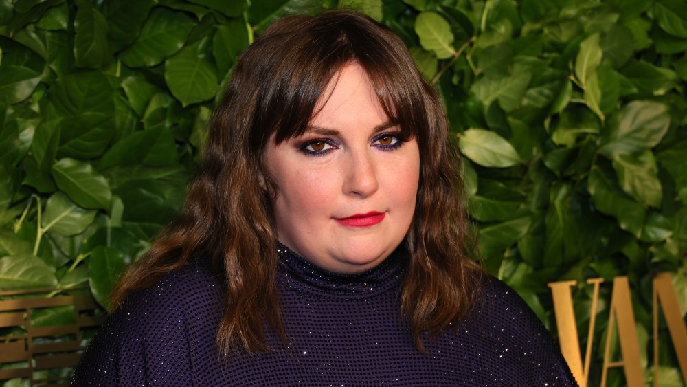 Lena Dunham's Book 'Famesick': Biggest Revelations