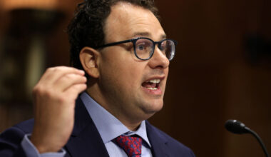 Anthropic CEO Dario Amodei