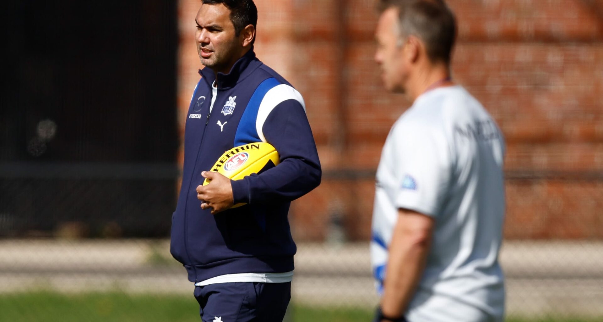 Key voice backs initiative to grow Indigenous AFL players