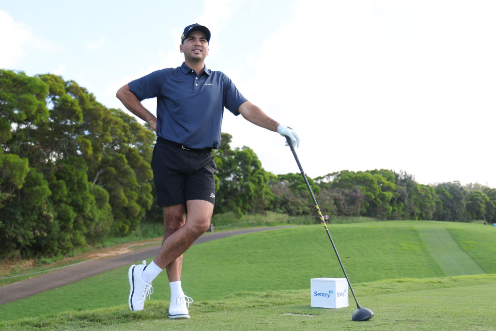 'Very pleased': Day feeling it ahead of Masters tilt - News