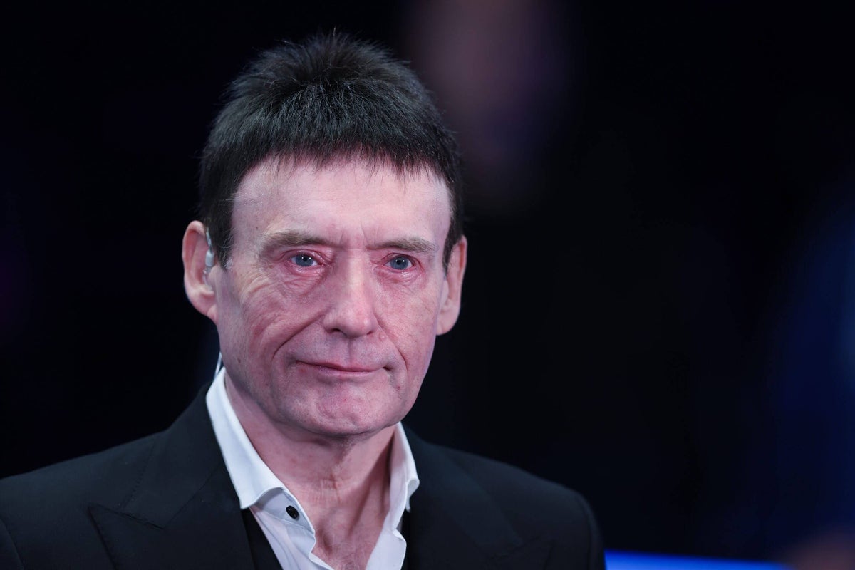 Jimmy White on playing cricket for Eric Clapton and why he is still competing at 63