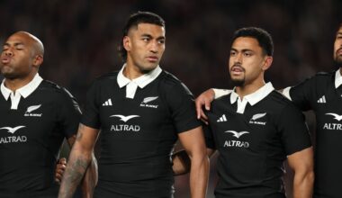 19-cap All Black involved in Japan Rugby League One shocker