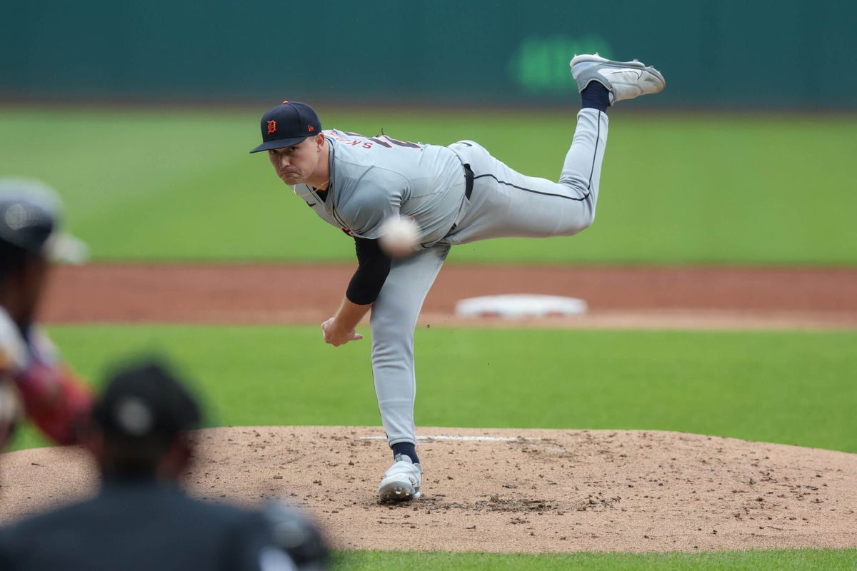 ABS has shrunk the strike zone; walks are spiking as pitchers try to adjust