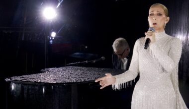 Celine Dion Adds Six Dates To Paris Concert Season