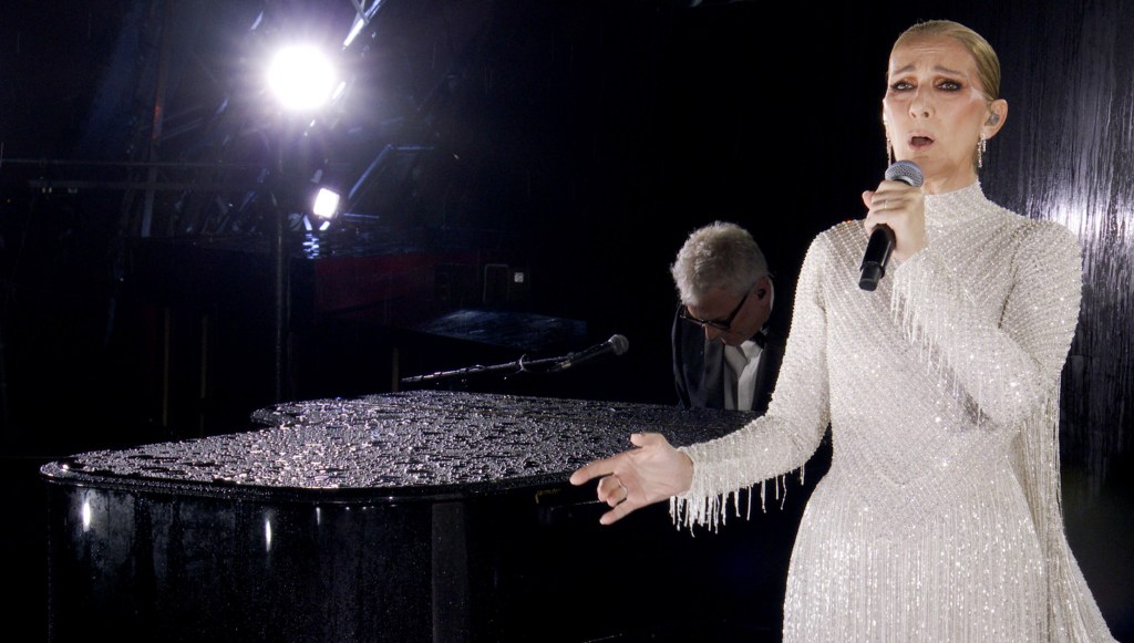 Celine Dion Adds Six Dates To Paris Concert Season