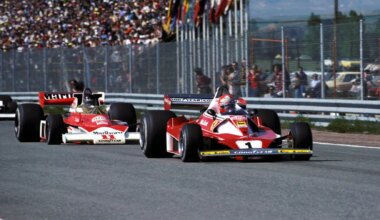 The other F1 title- changing error: why James Hunt shouldn't have been champion