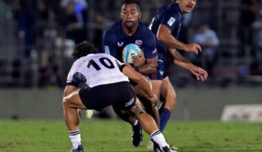 Ex-MLR ROTY among host of Chicago Hounds debutants for season opener