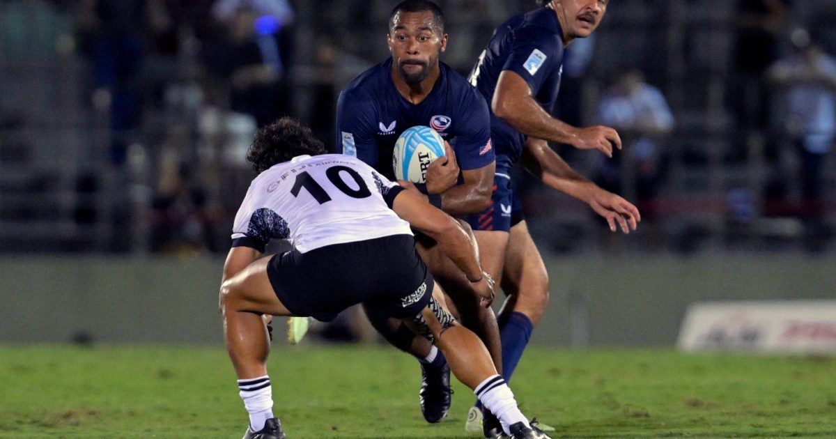 Ex-MLR ROTY among host of Chicago Hounds debutants for season opener