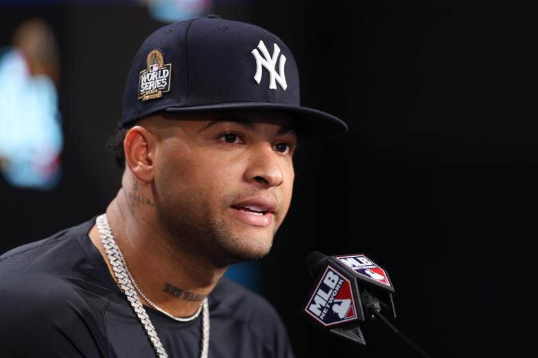 New York Yankees Announce Sudden Roster Move
