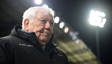 Exeter Chiefs closing in on new investors as Tony Rowe sends email to owners