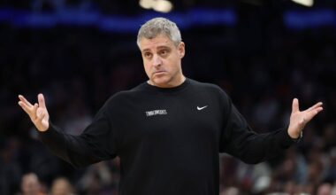 Candidates to be first-time NBA head coaches this coming hiring cycle