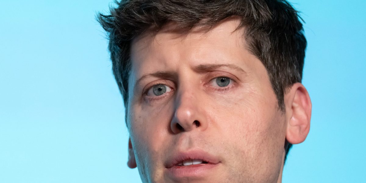 Online response to the attack on Sam Altman's house shows a generational divide