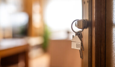 Mortgage lending and soaring rates: The buyers struggling and what they can do