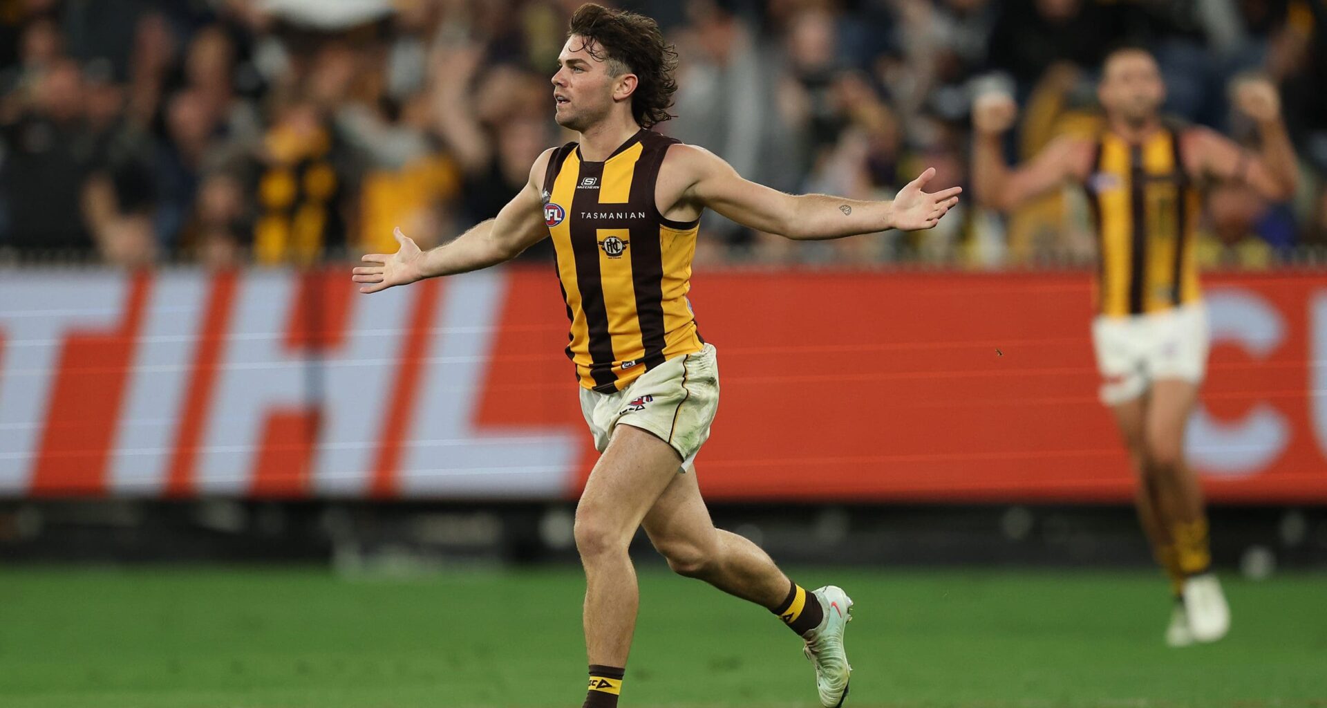 Re-selecting the Big V: AFL Origin side reshaped after seven rounds