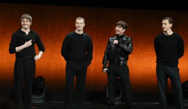 Four Beatles Movies Are Coming Together. Here’s Everything We Know