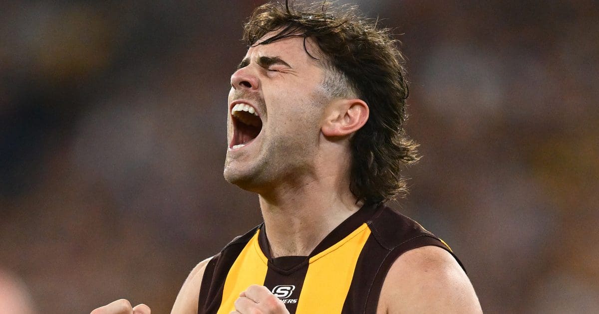 The top 10 rated Under 23 AFL players in 2026