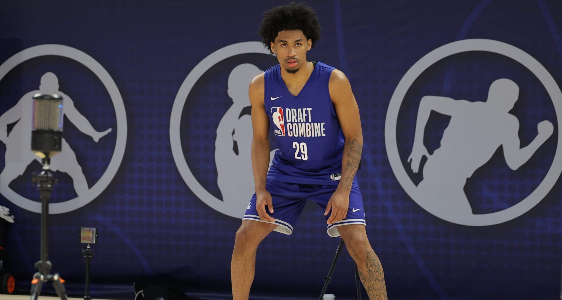 NBA Draft 2026 to take place June 23-24 at Barclays Center