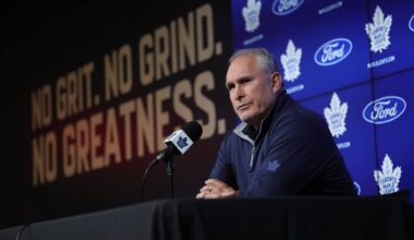 The quest to define the NHL’s favorite word: Grind