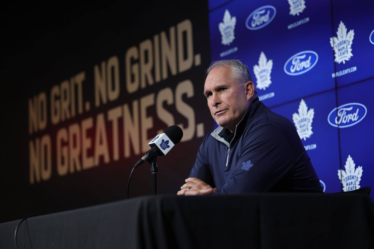 The quest to define the NHL’s favorite word: Grind