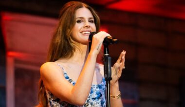 007 First Light theme song by Lana Del Rey released for new game