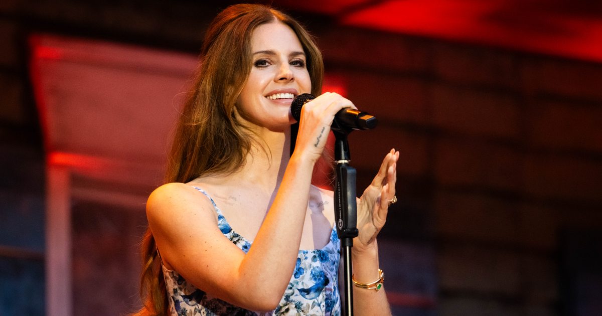 007 First Light theme song by Lana Del Rey released for new game