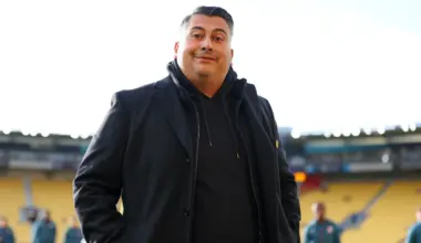 Giancarlo Italiano interview, two offers he rejected