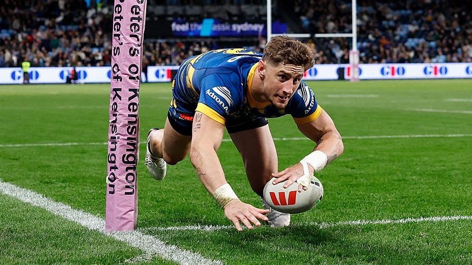 ‘Maybe exploit his knowledge of the game’
