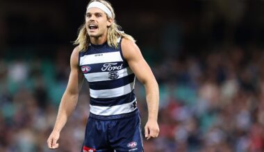 AFL star calls for mental health round