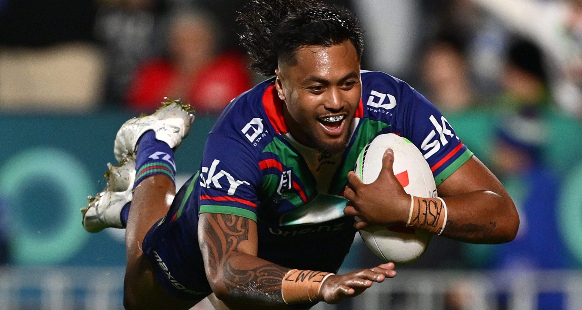 Adam Pompey learns fate at NRL judiciary