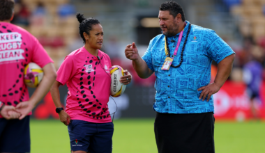 Manusina turn to 18-year veteran as new head coach