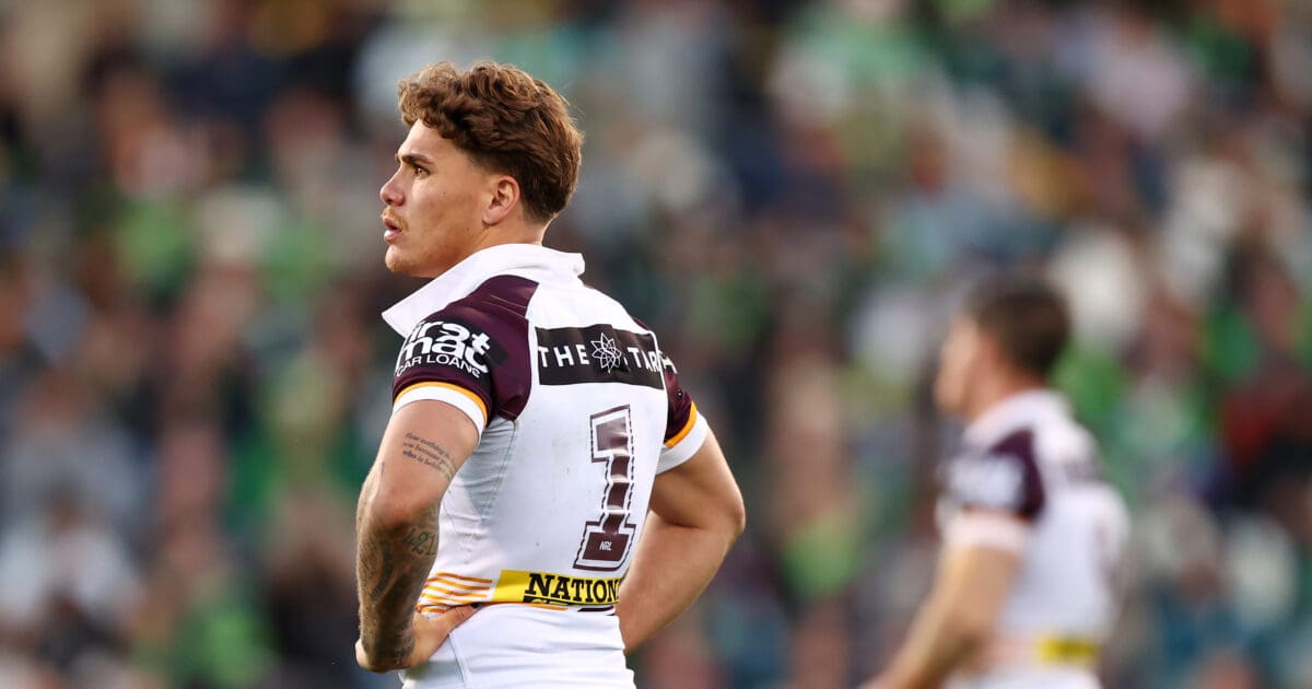 Broncos spine crisis deepens with Walsh, Hunt, Reynolds all facing sideline stints