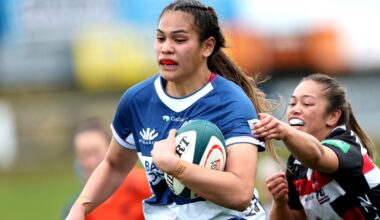 New Sititi sibling named in 2026 Blues squad for Super Rugby Aupiki