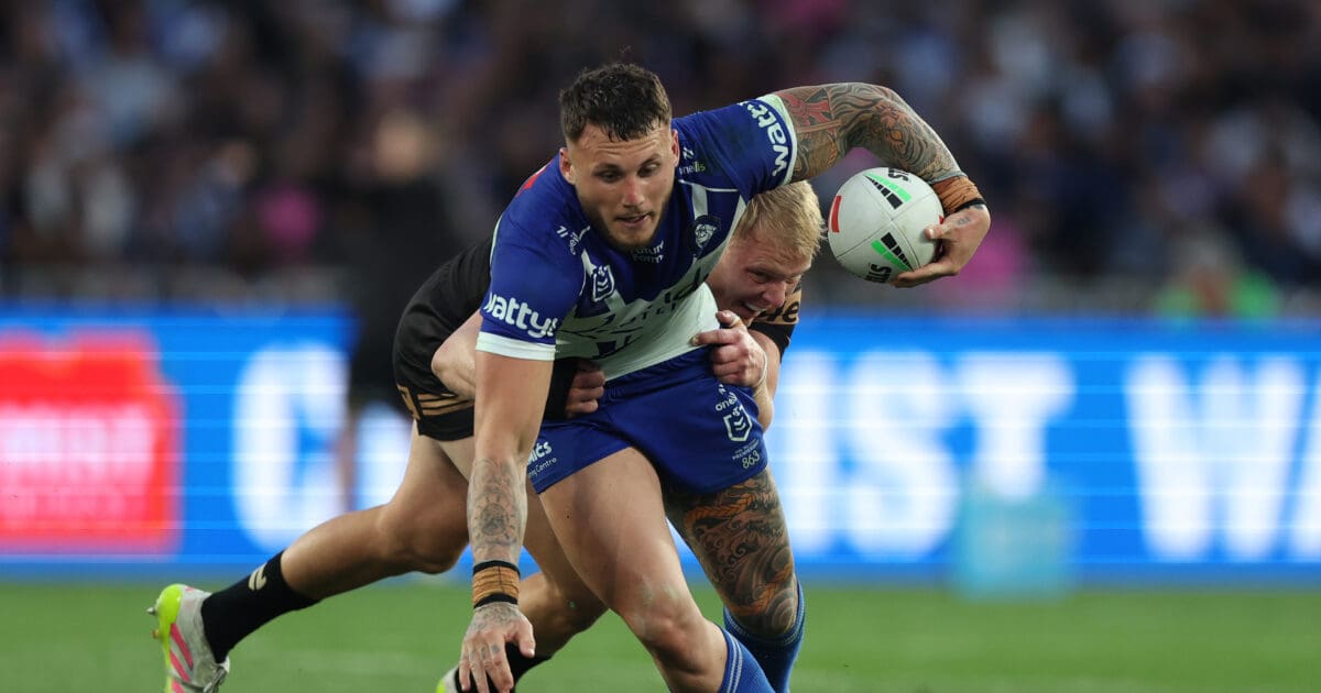 Out of the dog house: Xerri speaks on NRL axing
