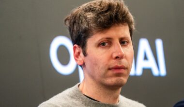 Sam Altman responds to ‘incendiary’ New Yorker article after attack on his home