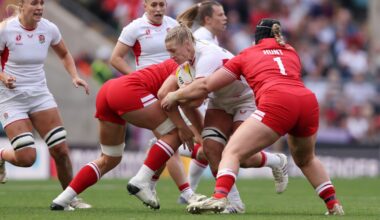Canada confirm 'meaningful' return to Ottawa for Red Roses clash