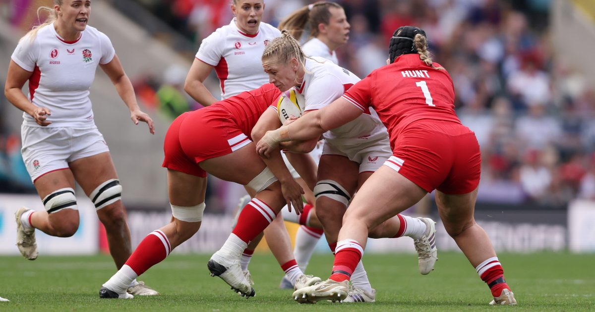 Canada confirm 'meaningful' return to Ottawa for Red Roses clash