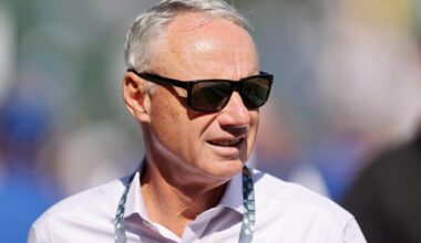 Is MLB heading for a lockout? Why is Tony Vitello under scrutiny? Jim Bowden mailbag