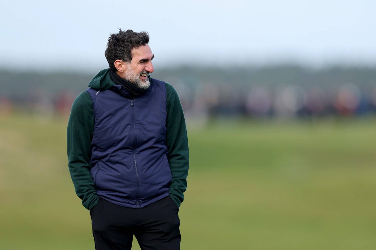 LIV Golf to announce new board members, strategic plan amid funding issues: Source