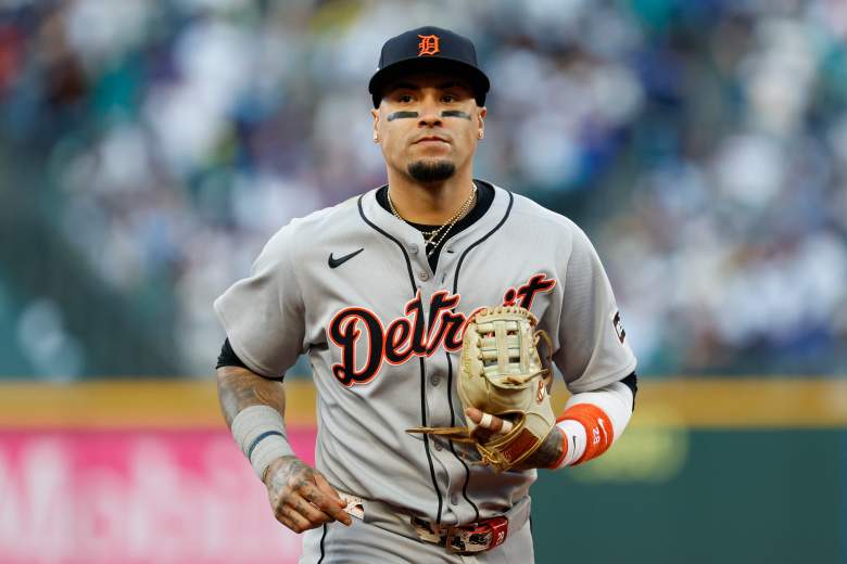 MLB World Reacts To Heartbreaking Javier Báez Injury