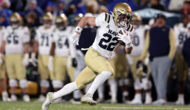 2026 NFL Draft outliers: Eli Heidenreich, Sonny Styles, others who defy the norms