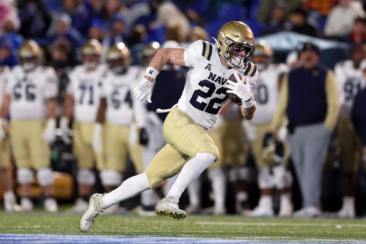 2026 NFL Draft outliers: Eli Heidenreich, Sonny Styles, others who defy the norms
