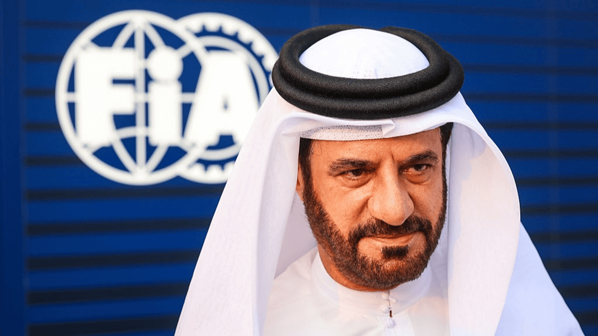 Car brand confirm talks with F1 to become 12th team as FIA President backs project