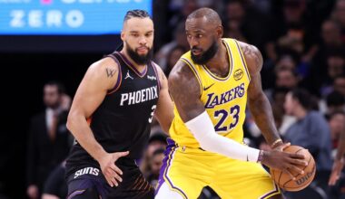 2026 NBA Play-in, Playoffs & Finals Schedule