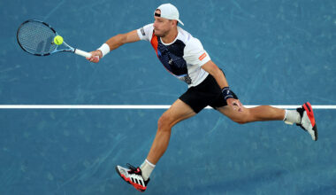Duckworth rises after deep run to ATP Challenger final