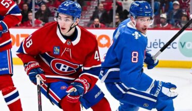 The Norris Trophy race is closer than ever. Who should win and how should we decide?