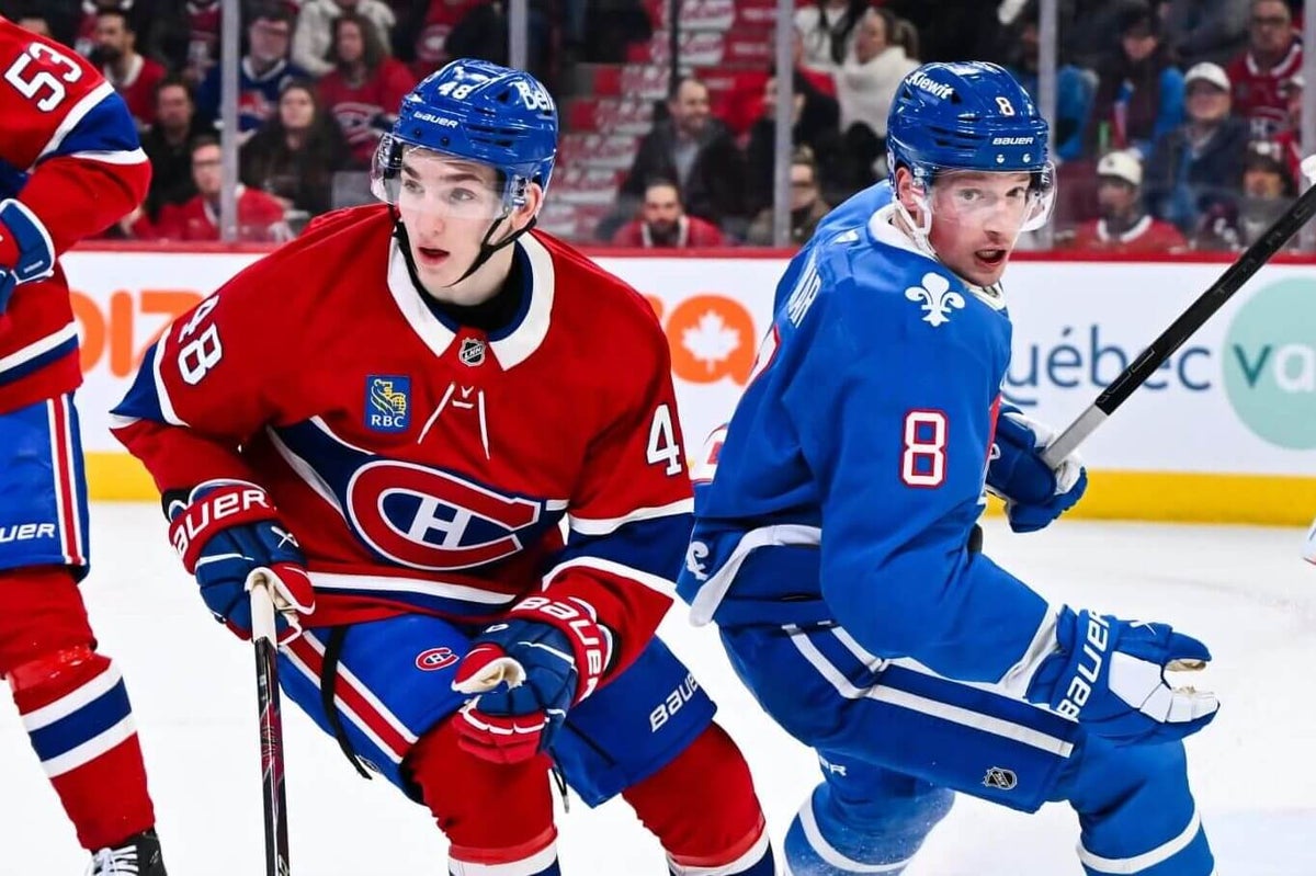 The Norris Trophy race is closer than ever. Who should win and how should we decide?