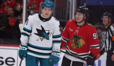 NHL All-Under-25 Team: Celebrini, Bedard and Schaefer headline 2026 roster